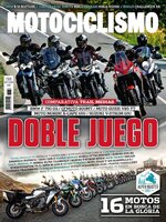 Motociclismo